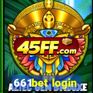 661bet login